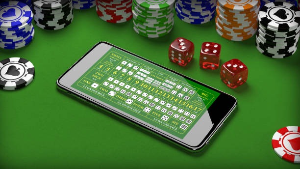 ghozdingo88 background