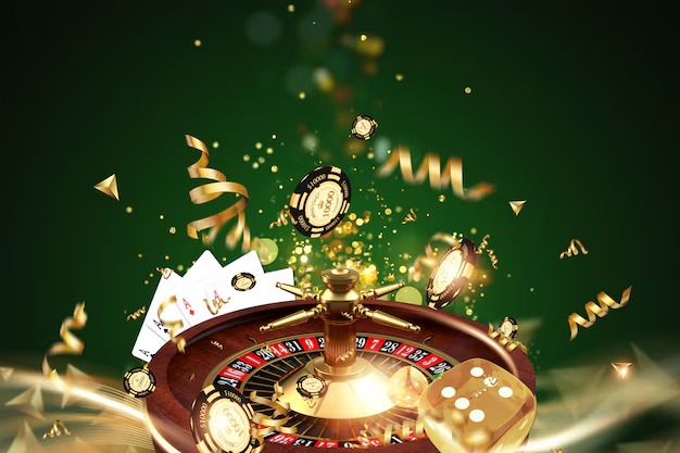 ghozdingo88 Casino en Vivo